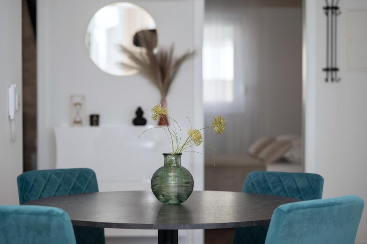 Apartment Pepe Makarska Kültér fotó