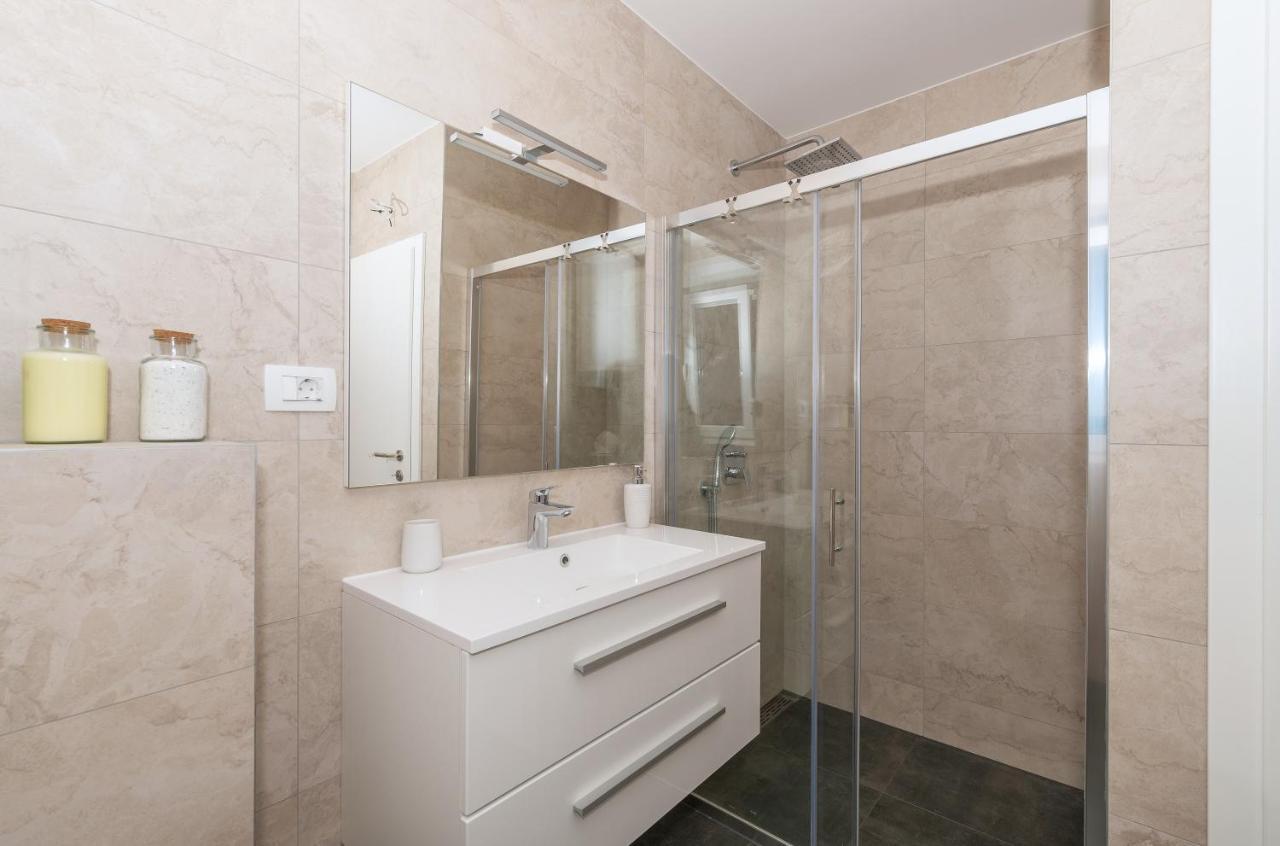 Apartment Pepe Makarska Kültér fotó