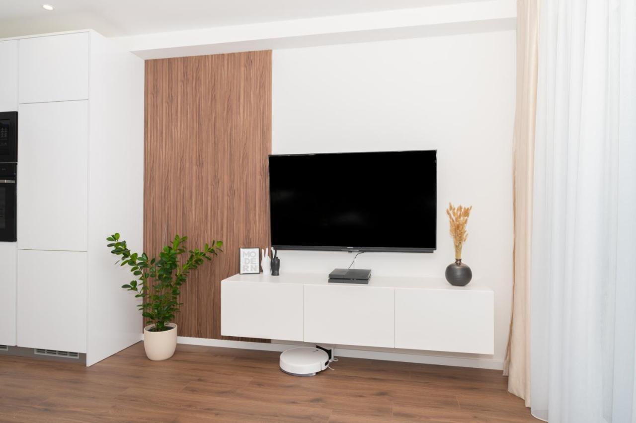 Apartment Pepe Makarska Kültér fotó